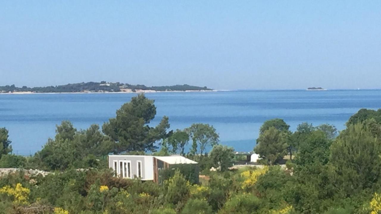 Kuca Za Odmor Bachus Villa Перой Екстериор снимка